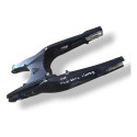 Balança Quadro Elástico Triumph Tiger 900 2021 2022 2023