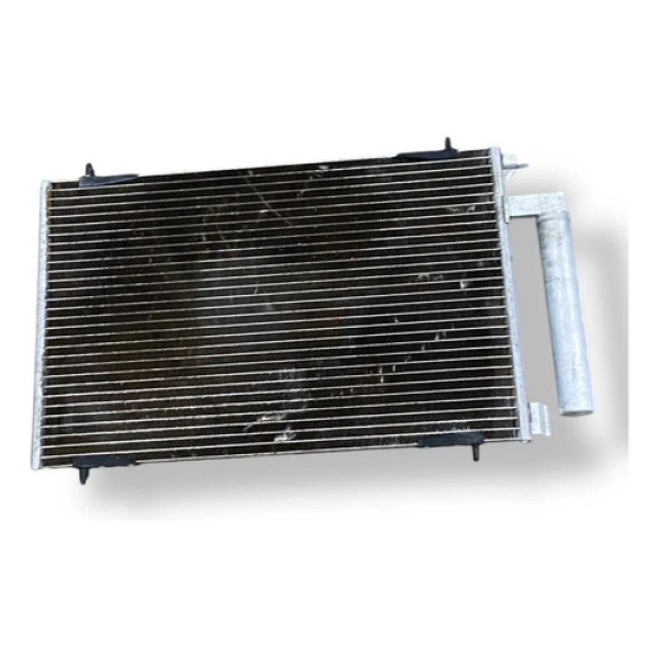 Condensador Ar Peugeot 207 2011 2012 2013 9683500280
