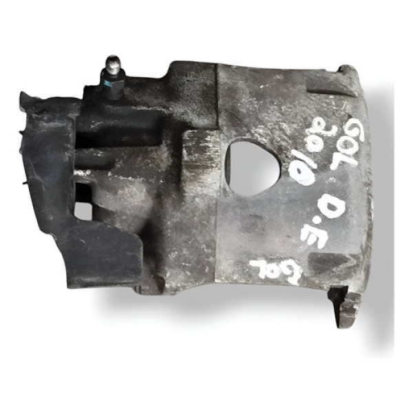 Pinça Freio Dianteira Esquerda Volkswagen Gol G5 1.0 2010