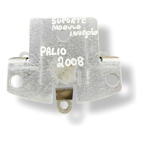 Suporte Modulo Injeção Fiat Palio 2007 2008 2009 2010 A 2011