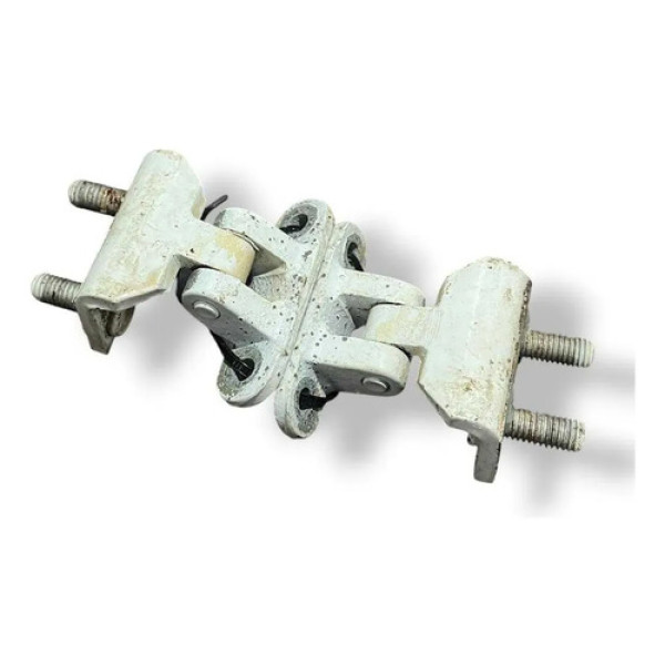 Par Dobradiças Tampa Traseira Volkswagen Gol G5 2011 2012