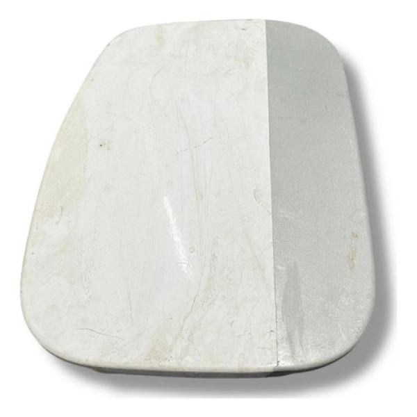 Portinhola Tampa Tanque Combustivel Toyota Corolla 1993 1996 Cinza 1993