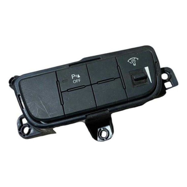 Botão De Comando Luz Painel Hyundai Veloster 12/13 Original