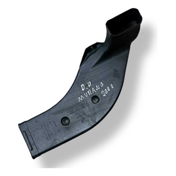 Duto Ar Dianteiro Direito Nissan  Murano 2008 278311aa0a