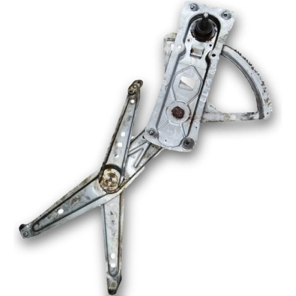 Máquina Vidro Manual Diant Esquerda Celta 2007 93368824