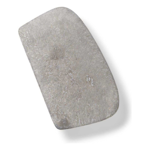 Vidro Traseiro Vigia Ford Fiesta 1996 1997 1998 1999 A 2001