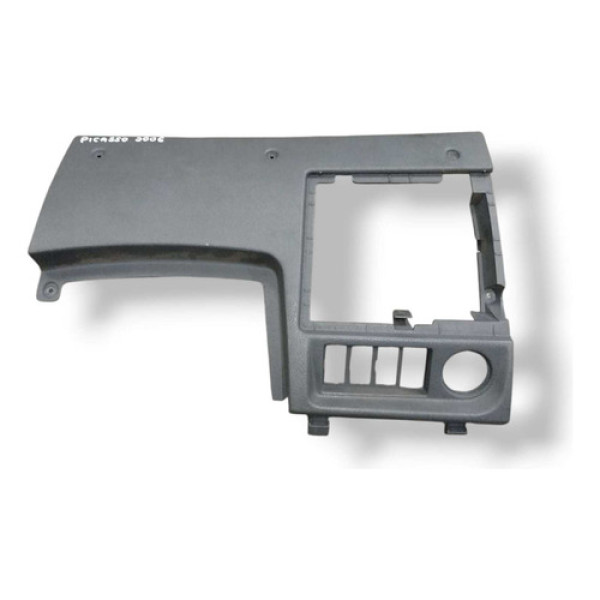 Acabamento Painel Inferior Citroen  Picasso 2006 96396961