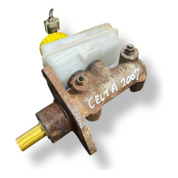 Cilindro Mestre C/ Reservatório Gm Celta 1.0 - 2006 A 2012