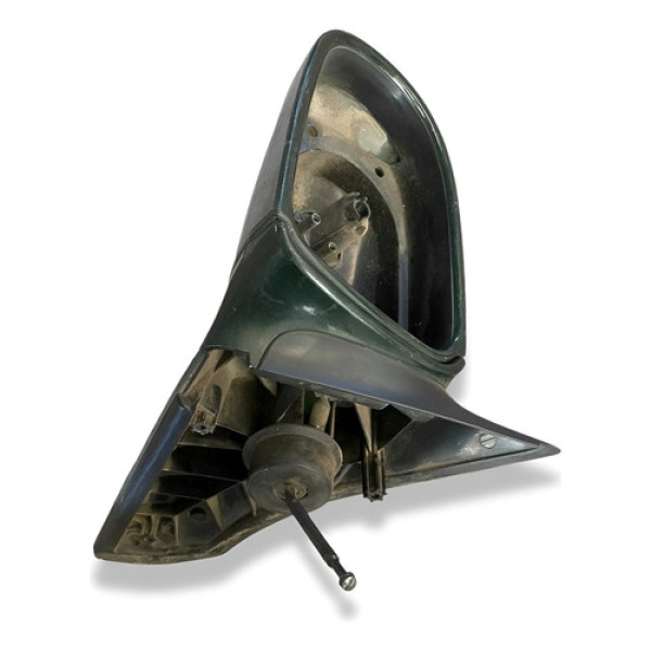 Retrovisor Manual Lado Esquerdo Gm Corsa Classic 00 A 16