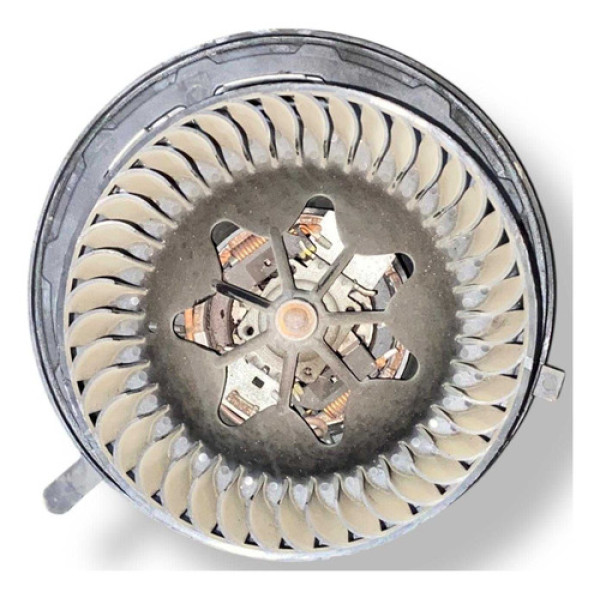 Motor Caixa Ar Condicionado Bmw I320 2009/2012 Cz1163407729