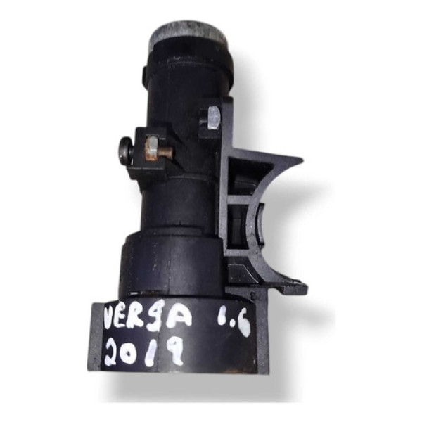 Cilindro Comutador Ignição Nissan Versa 1.6 S 2020 15469802