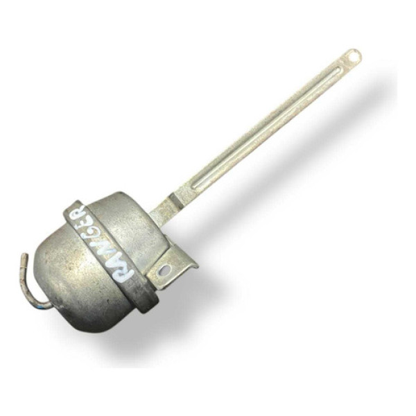 Atuador Válvula Vácuo Ar Ford Ranger 2.8 2003 2004 A 2005