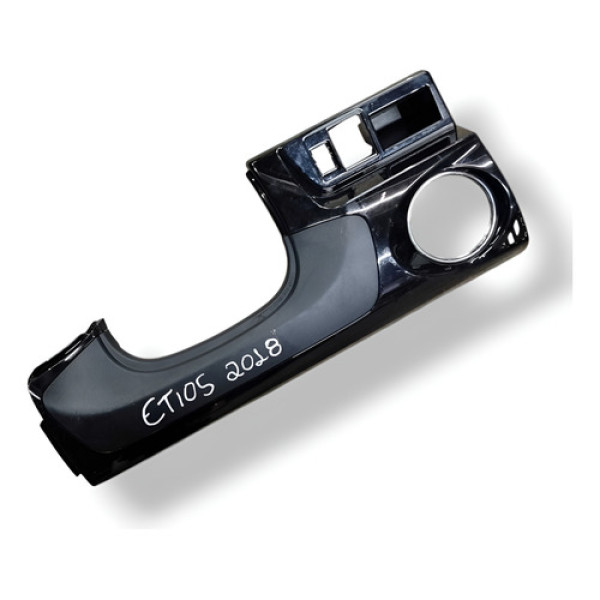 Moldura Painel Difusor Toyota Etios Sedán 2018 554210d211