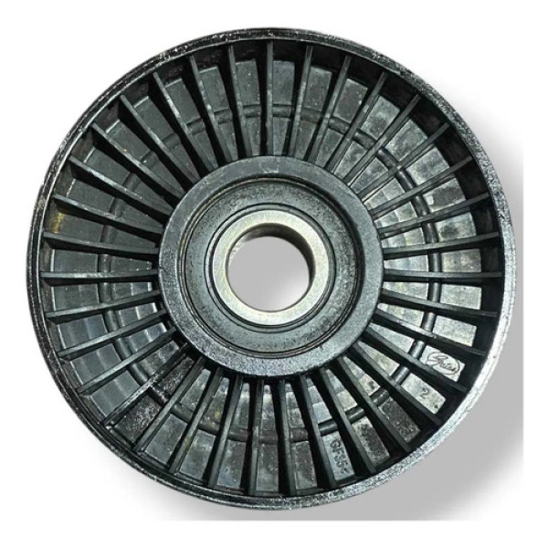 Polia Tensor Correia Jac J3 2011 2012 2013 2014 2015