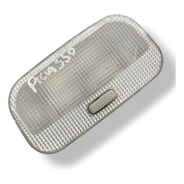 Luz De Teto Cortesia Citroën Xsara Picasso 2001 2002 2003