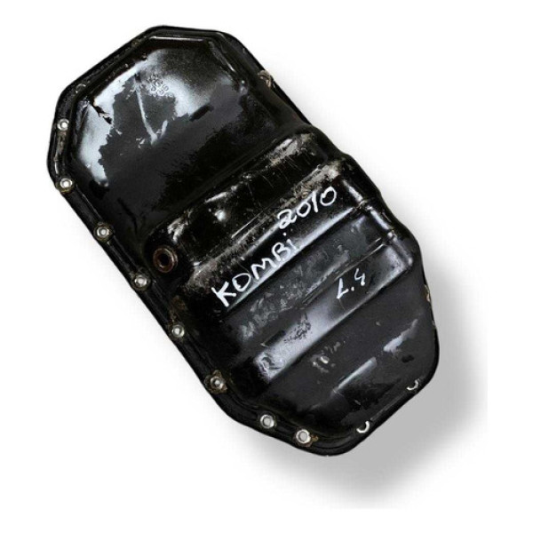 Tampa Cárter Kombi  Volkswagen Kombi 1.4 2010 2011 2012