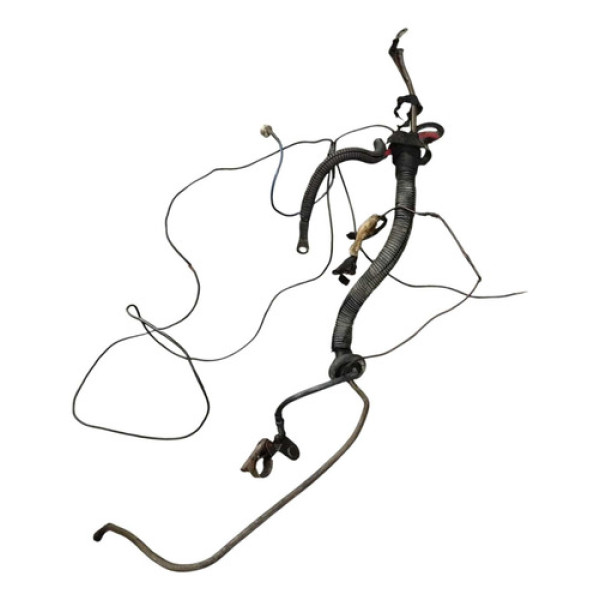 Chicote Polo Positivo Bateria  Chevrolet Montana  2010 