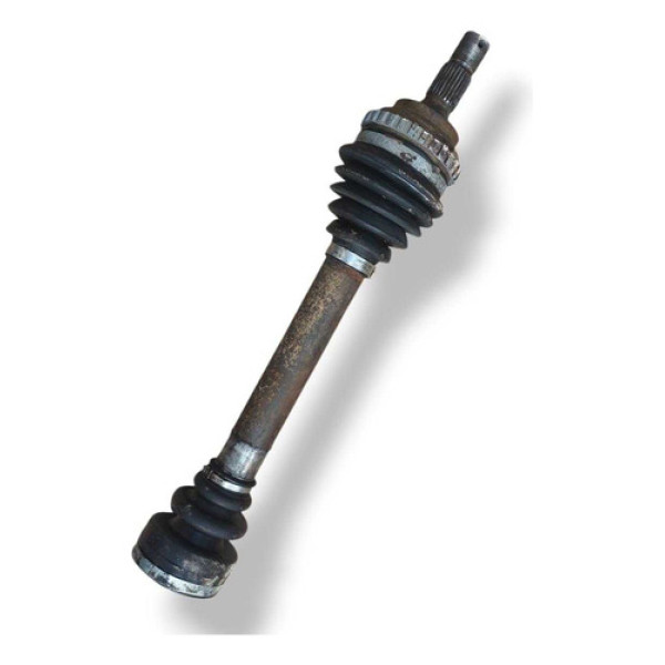 Semi Eixo Dianteiro Direito Citroen Xsara 2001 2002 2003 04