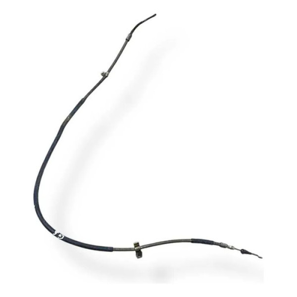 Cabo Freio Mão Lado Direito Vw Gol G5 2010 1aa5u06097