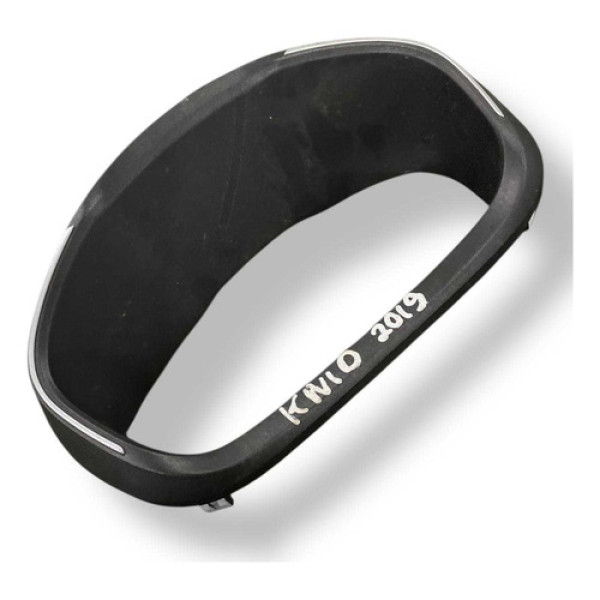 Moldura Painel Instrumentos Renault Kwid 2019 682409349r 1