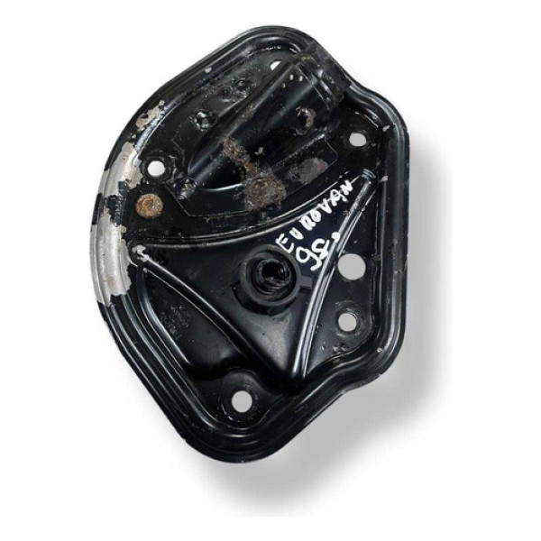  Batente Fechadura Capô Eurovan Caravelle 2.4 1998 70141953e