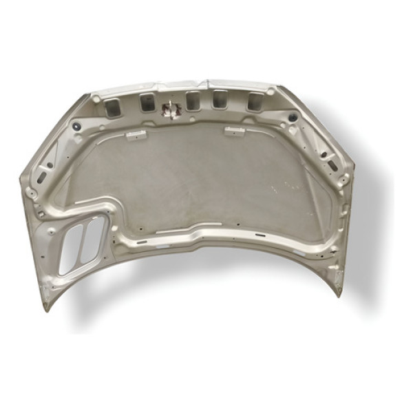 Capô Peugeot 206 Sw 2007 2008 2009 2010 2011 2012 Detalhe