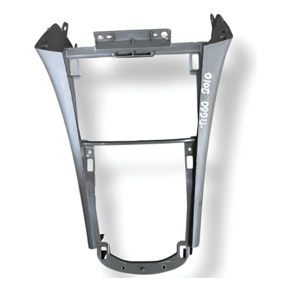 Moldura Console Central Chery Tiggo 2 -2010/2011- T115305931