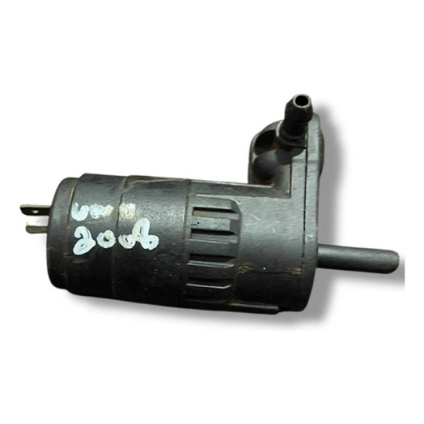 Bomba Motor Reservatório Agua Parabrisa Fiat Uno Mille 2005