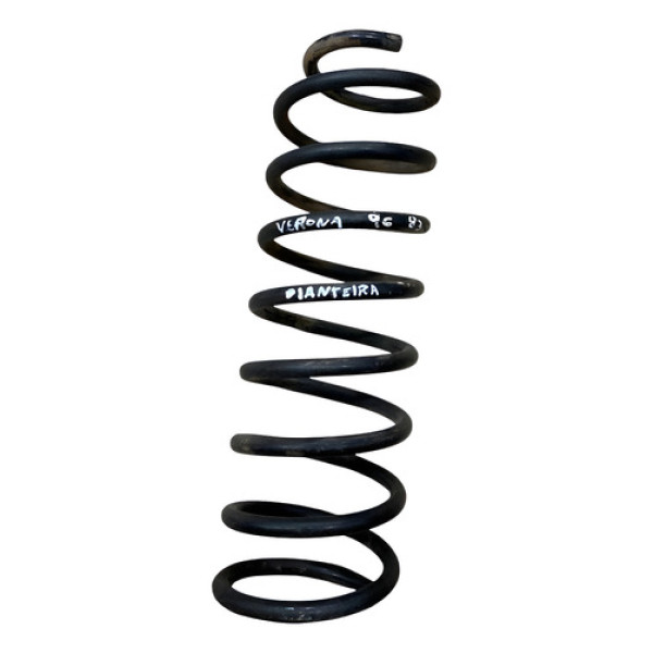 Mola Dianteira Ford Verona Escort Lx  1994 A 1998