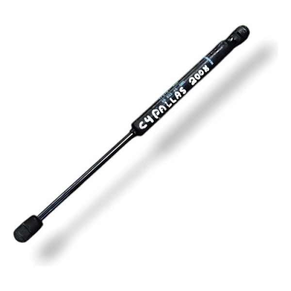 Amortecedor Tampa Traseira C4 Pallas 2.0 2008/09  9683348080