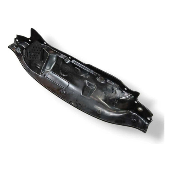 Painel Corta Fogo Volkswagen Fox 2007 2008 2009 2010 2011