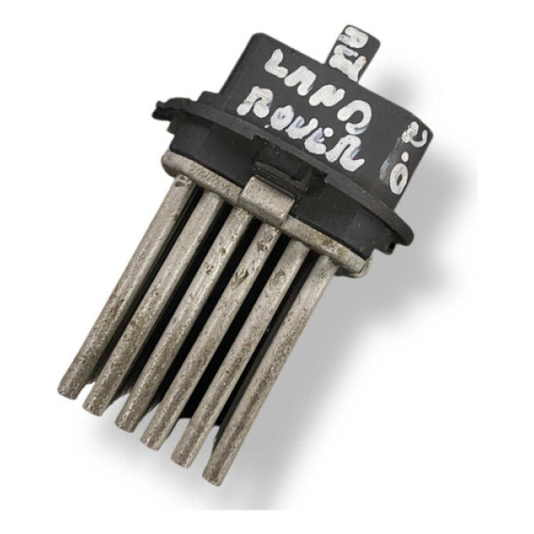 Resistencia Ar Land Rover Freelander Evoq 2.0 2014 F7253002