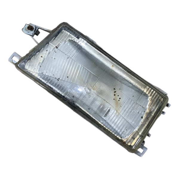 Farol Esquerdo Fiat Uno Fiorino Premio 1.0 1991 A 2003 Direito/passageiro