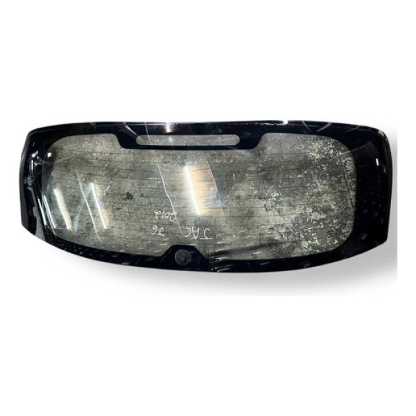 Vidro Traseiro Vigia  Jac J6 2012 2013 2014 2015 2016 2017