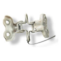 Par Dobradiça Porta Dianteira Esquerda Cobalt 2012 A046057