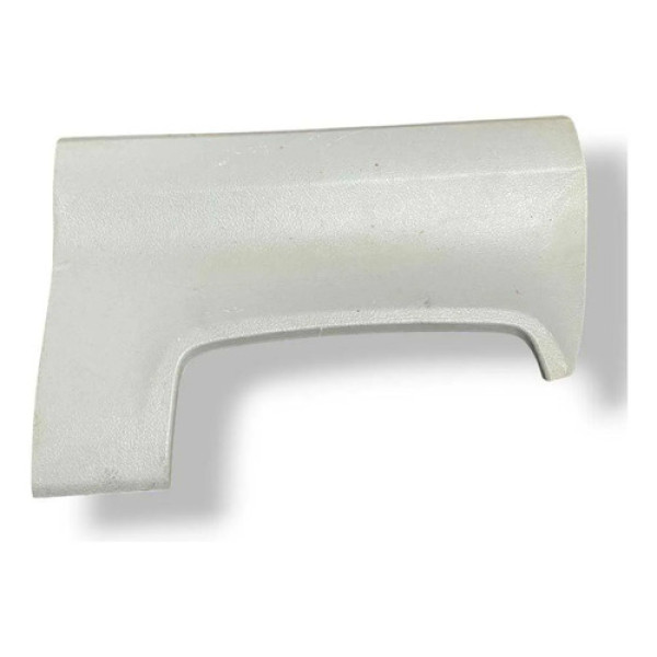 Acabamento Painel Inf Toyota Corolla 2014 2015 5504502330 Cinza Liso