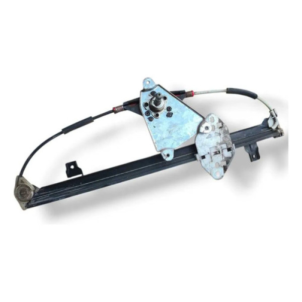 Máquina Manual Vidro Traseira Direita Volkswagen Gol 2006 4p