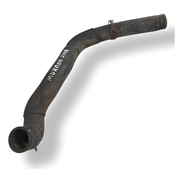  Mangueira Água Radiador Nissan  Murano 3.5 V6 2007 2008