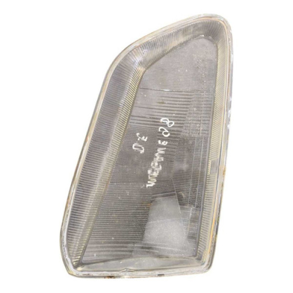 Lente Esquerdo Renault Megane 1998 1999 2000 2001 2002 Esquerdo/motorista