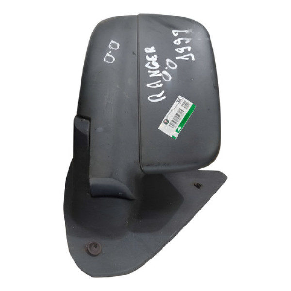 Retrovisor Eletrico Dianteiro Direito Ford Ranger 1997 1998