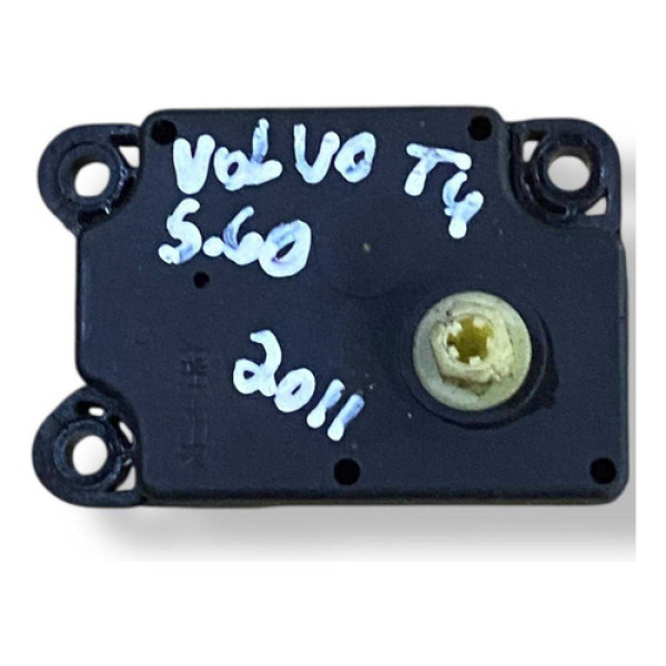 Motor Atuador Caixa Ar Volvo S60 2011/2012/2013 - 6g9n19e616