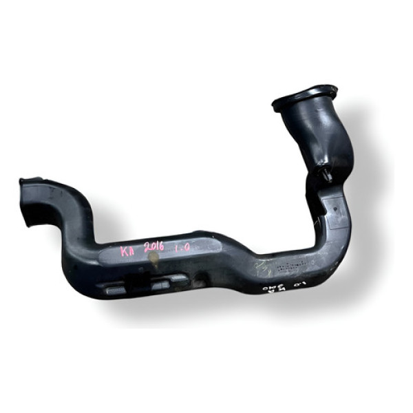 Duto Saída Ar Condicionado Ford Ka 2012 2013 2014 7s551455aa