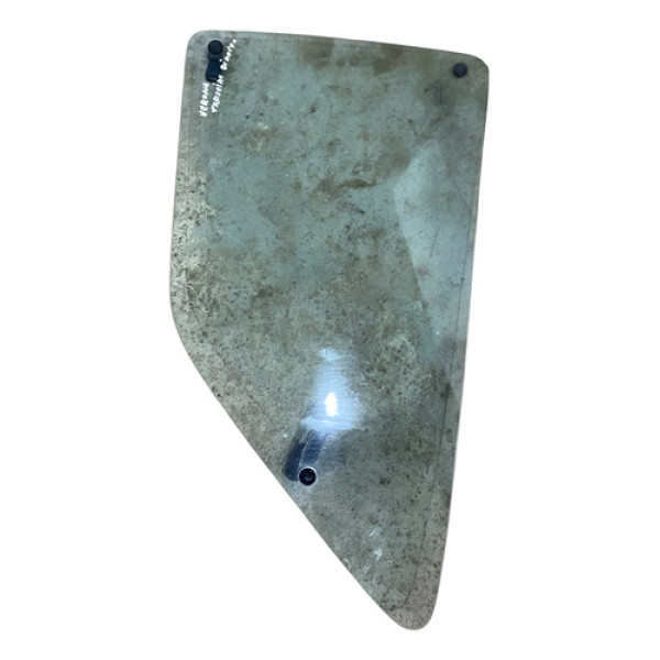 Vidro Traseiro Direito Ford Verona Escort 1988 A 1996