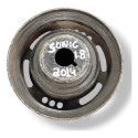 Polia Virabrequim Chevrolet Sonic 1.6 2012/2013/2014 3658127