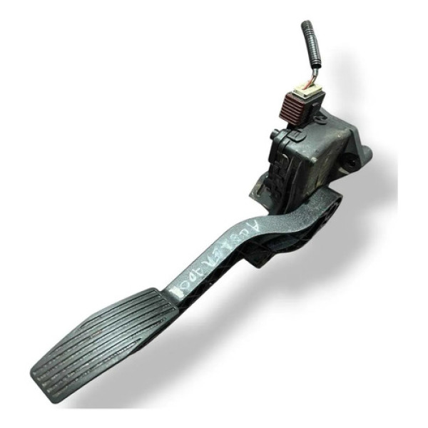 Pedal Acelerador Chevrolet Corsa Celta 2005 A 2008 - 9129423