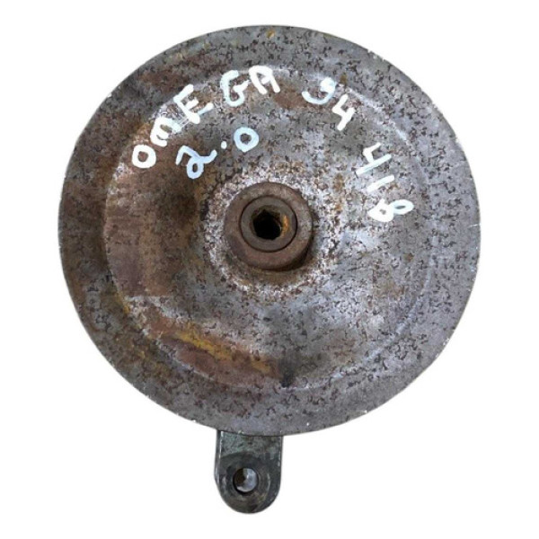 Buzina Sonora Chevrolet Omega Vectra 2.0 1994 A 1998