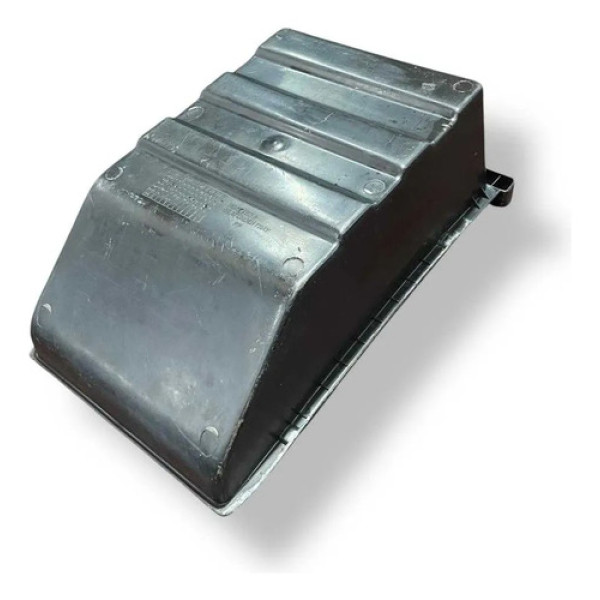 Tampa Bateria Hyundai Galloper 3.0 V6 1998 1999 - Hq601304 Preto