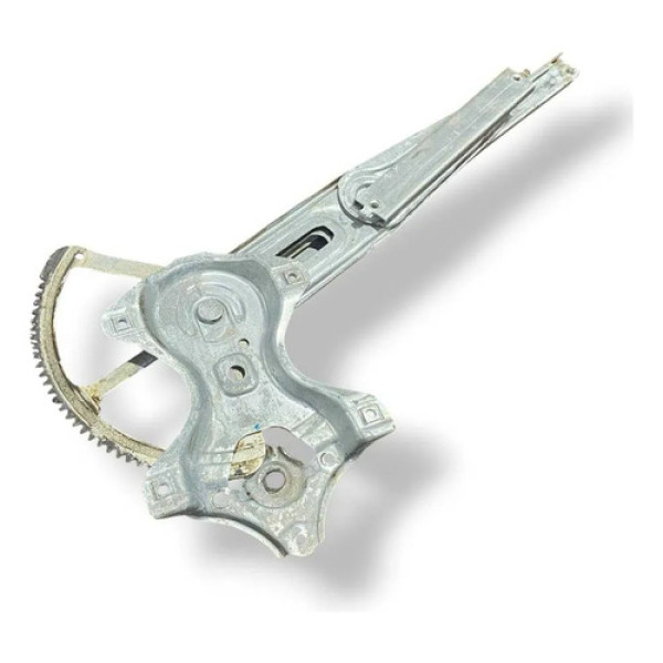 Máquina Vidro Elét Dianteira Esquerda Toyota Corolla 2009/14