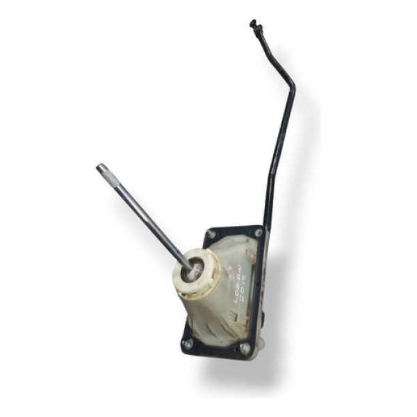 Alavanca Câmbio Trambulador Renault Logan 1.0 2012 2013