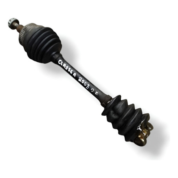 Semi Eixo Dianteiro Esquerdo Mercedes Classe A 2003 2004